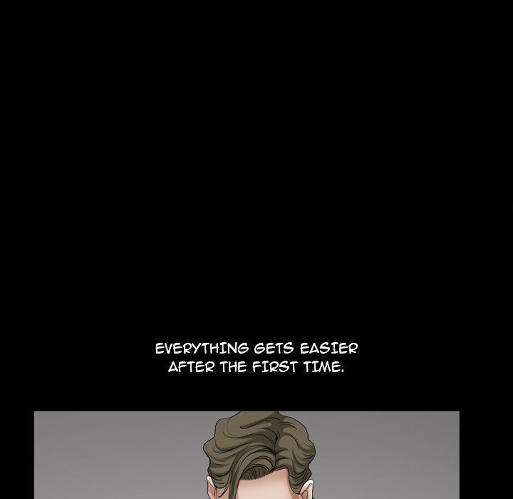 Snare Manhwa - Chapter 26 Page 16