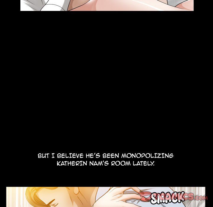 Snare Manhwa - Chapter 26 Page 23