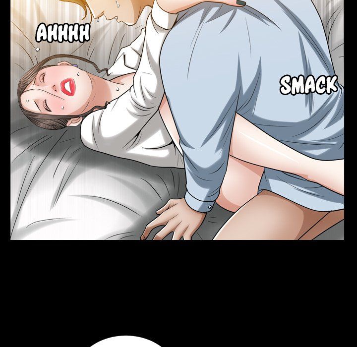 Snare Manhwa - Chapter 26 Page 24