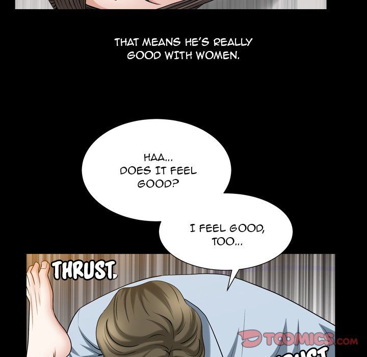 Snare Manhwa - Chapter 26 Page 26