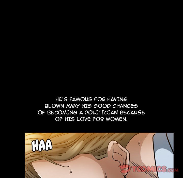 Snare Manhwa - Chapter 26 Page 29