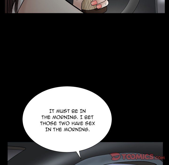 Snare Manhwa - Chapter 26 Page 35