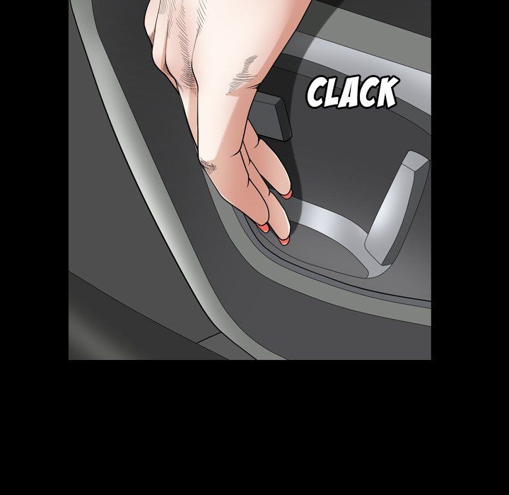 Snare Manhwa - Chapter 26 Page 42