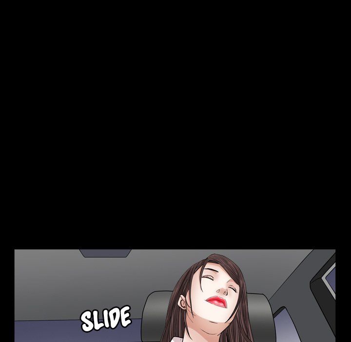 Snare Manhwa - Chapter 26 Page 43