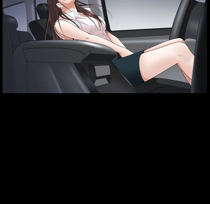 Snare Manhwa - Chapter 26 Page 46