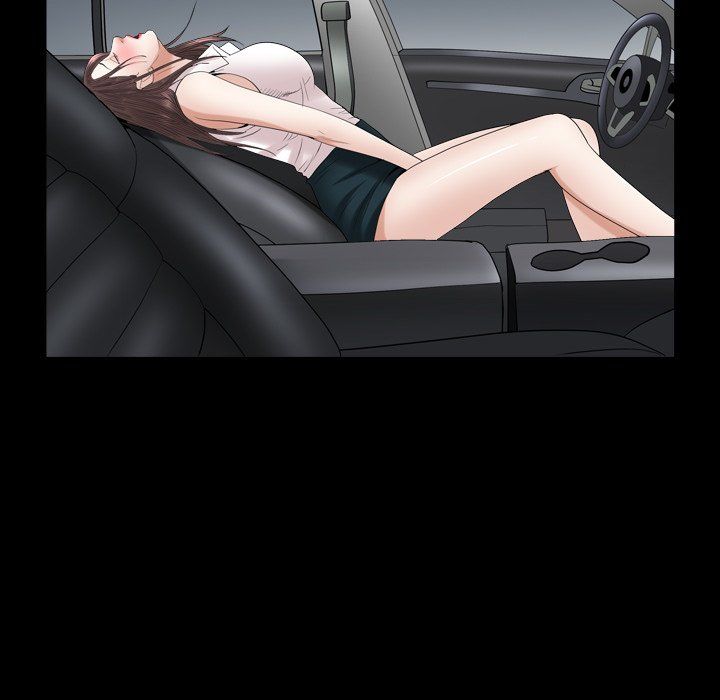 Snare Manhwa - Chapter 26 Page 58