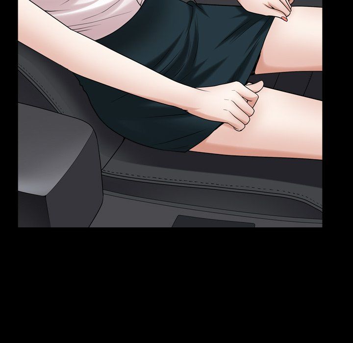 Snare Manhwa - Chapter 26 Page 61