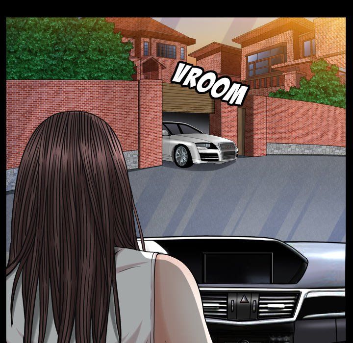 Snare Manhwa - Chapter 26 Page 64