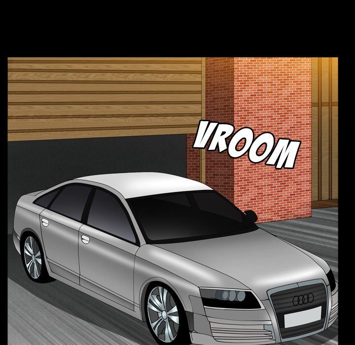 Snare Manhwa - Chapter 26 Page 66