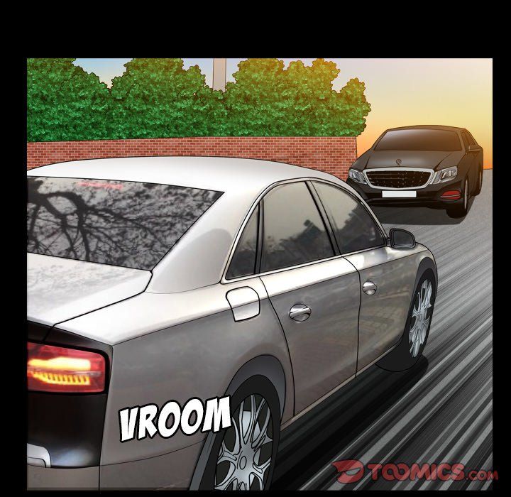 Snare Manhwa - Chapter 26 Page 68