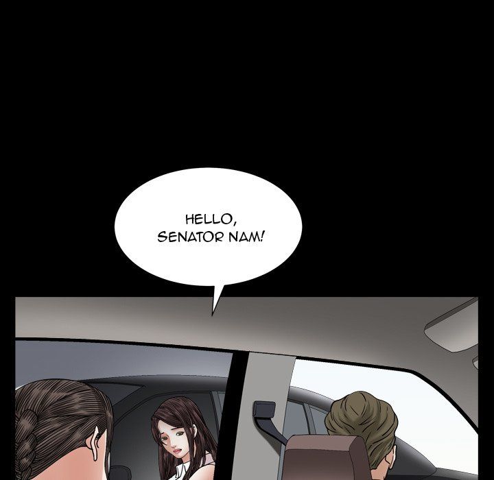 Snare Manhwa - Chapter 26 Page 75