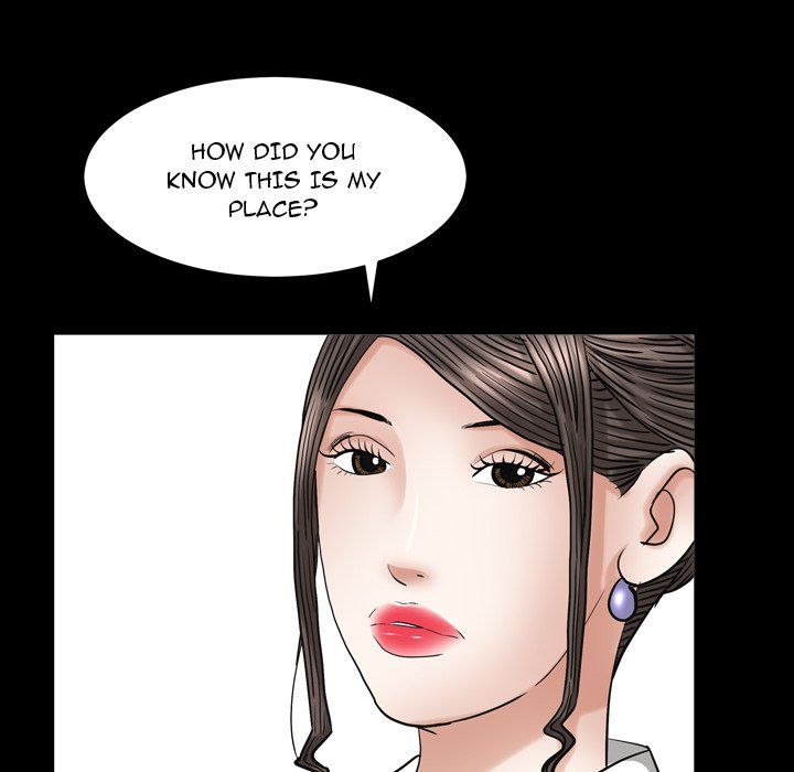Snare Manhwa - Chapter 26 Page 82