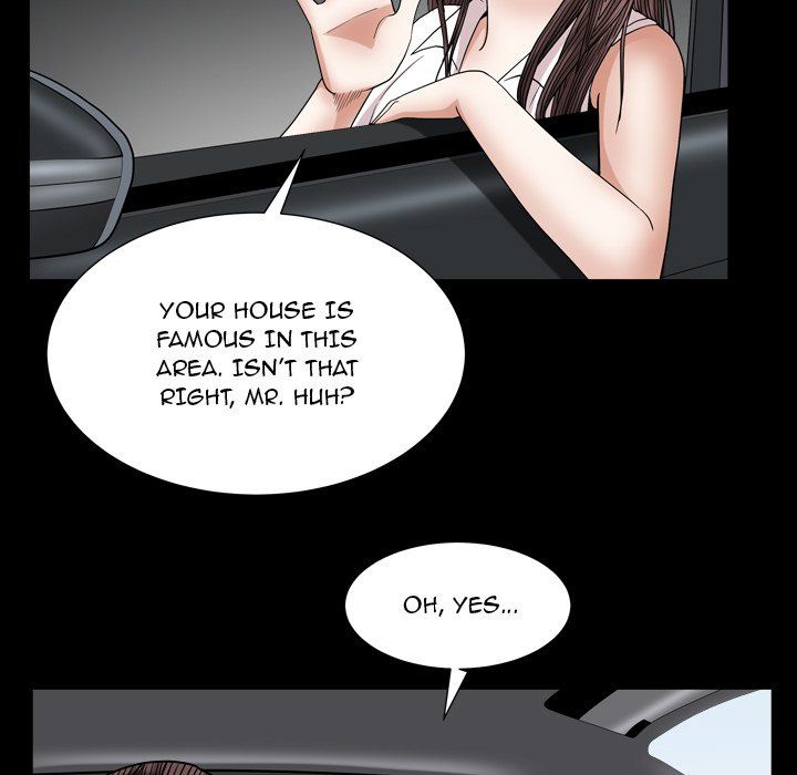 Snare Manhwa - Chapter 26 Page 84
