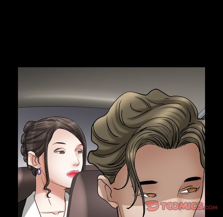 Snare Manhwa - Chapter 26 Page 86