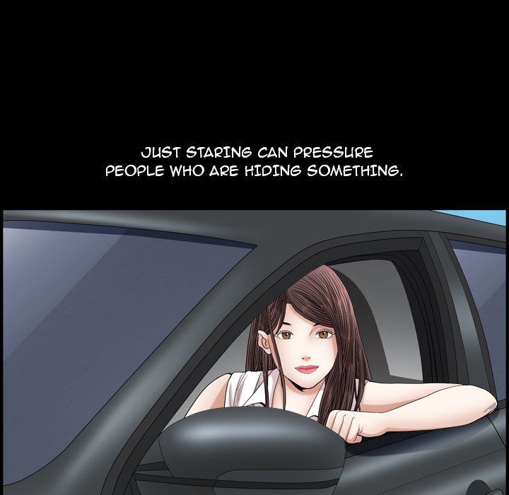 Snare Manhwa - Chapter 26 Page 90