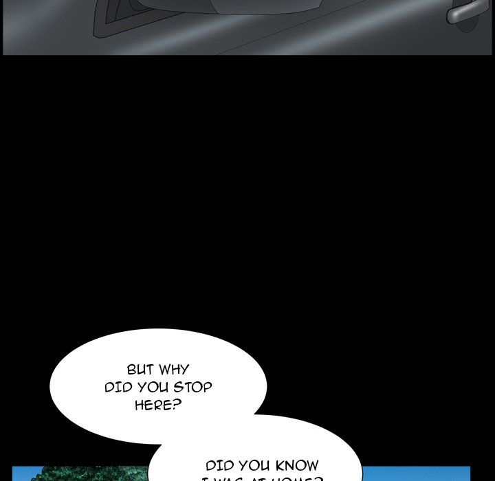 Snare Manhwa - Chapter 26 Page 91