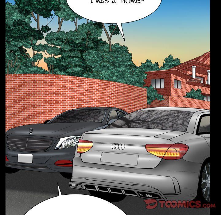 Snare Manhwa - Chapter 26 Page 92