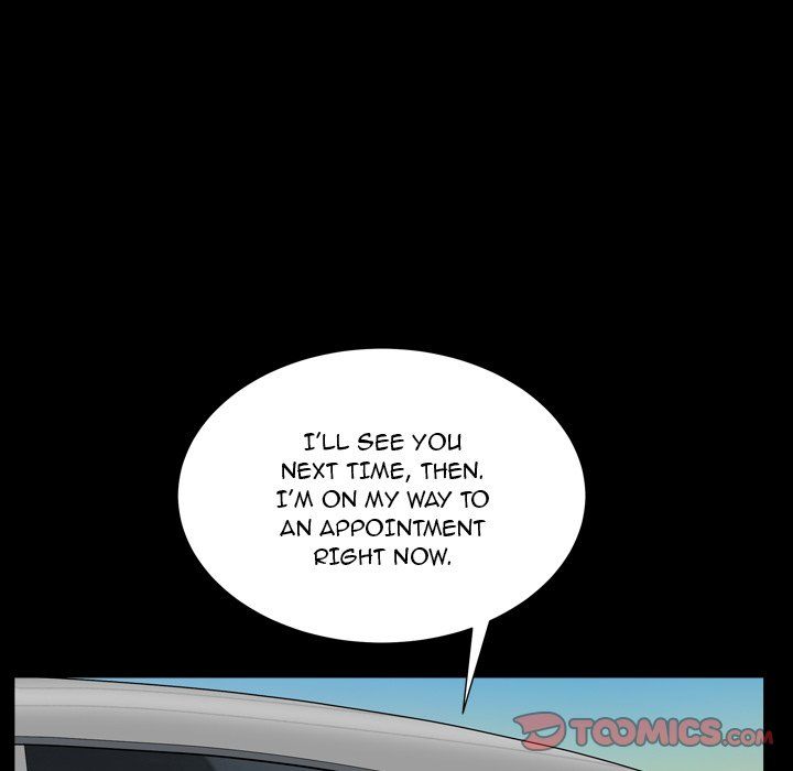 Snare Manhwa - Chapter 26 Page 95