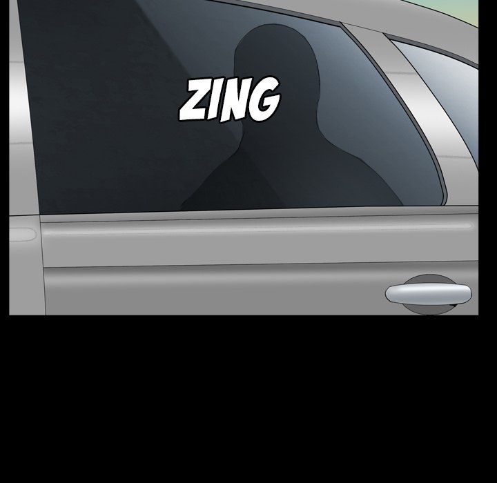 Snare Manhwa - Chapter 26 Page 96