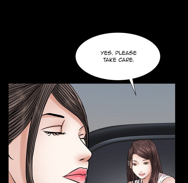 Snare Manhwa - Chapter 26 Page 97