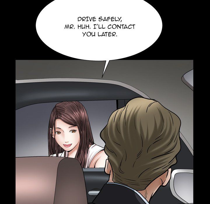 Snare Manhwa - Chapter 26 Page 99