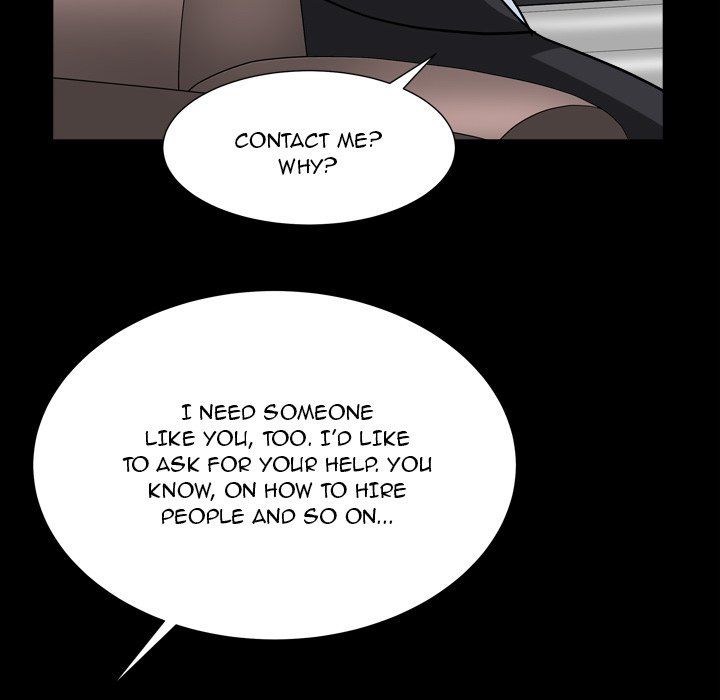 Snare Manhwa - Chapter 26 Page 100