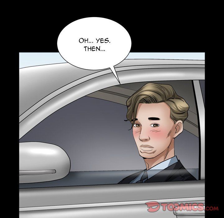 Snare Manhwa - Chapter 26 Page 101