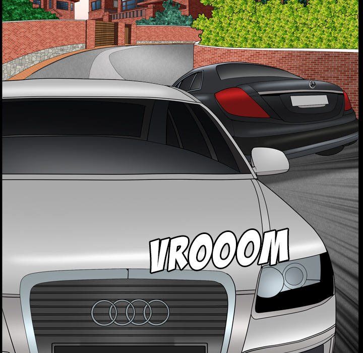 Snare Manhwa - Chapter 26 Page 103