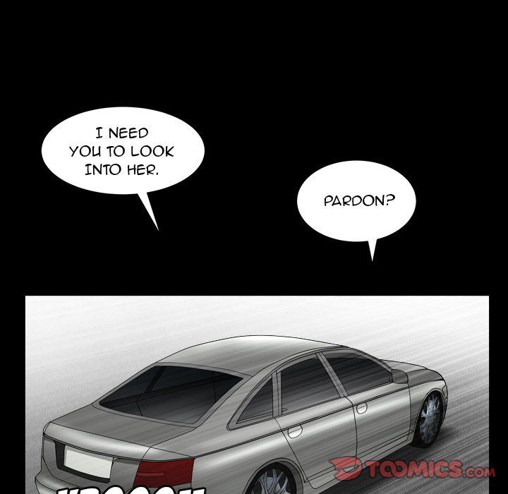 Snare Manhwa - Chapter 26 Page 107