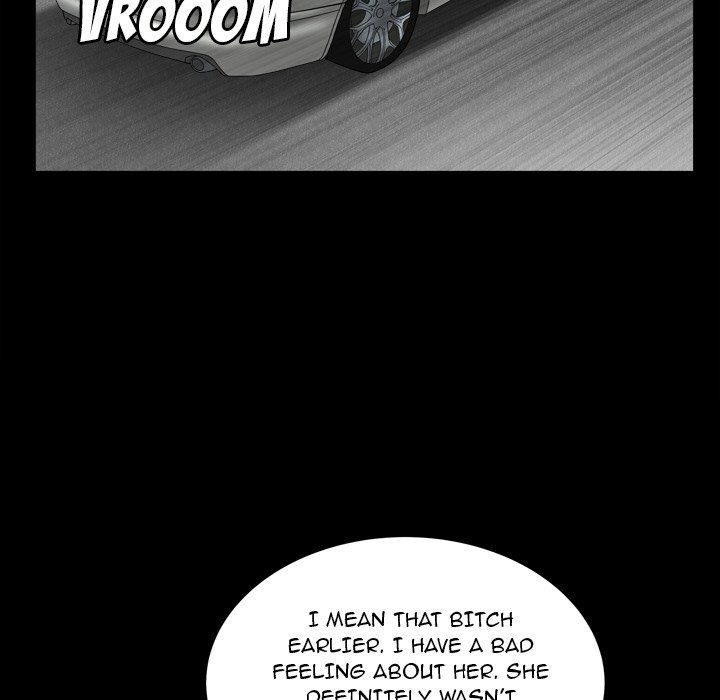 Snare Manhwa - Chapter 26 Page 108