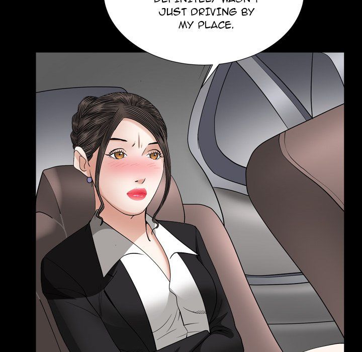 Snare Manhwa - Chapter 26 Page 109