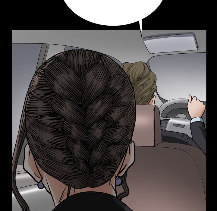Snare Manhwa - Chapter 26 Page 111
