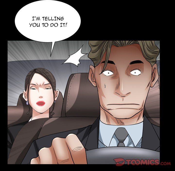 Snare Manhwa - Chapter 26 Page 113