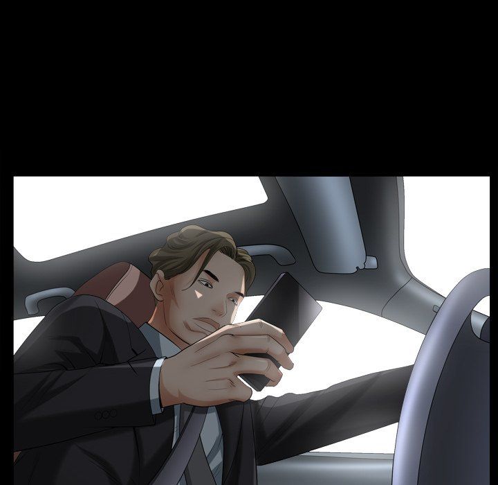 Snare Manhwa - Chapter 26 Page 118