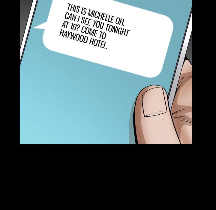 Snare Manhwa - Chapter 26 Page 120