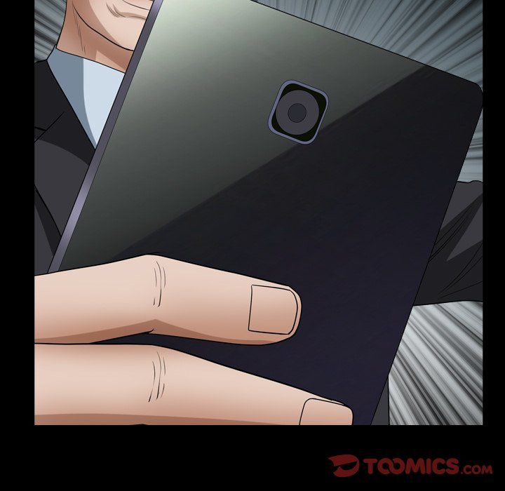 Snare Manhwa - Chapter 26 Page 122