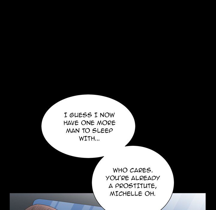Snare Manhwa - Chapter 26 Page 123