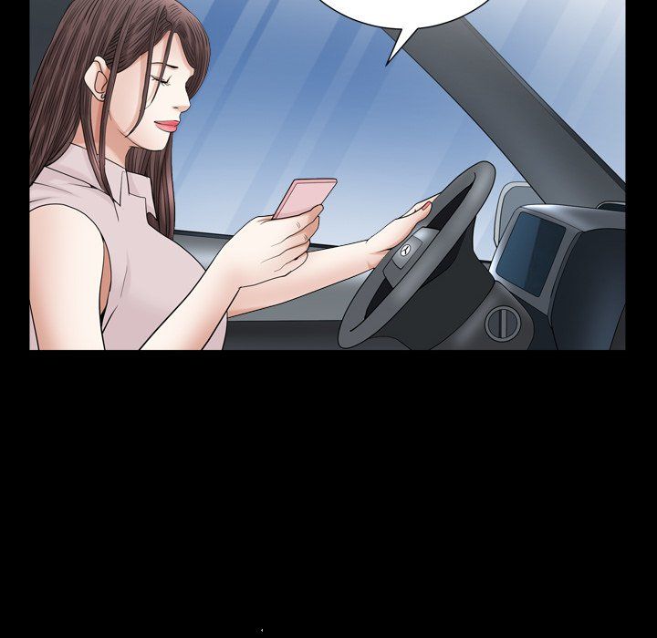 Snare Manhwa - Chapter 26 Page 124