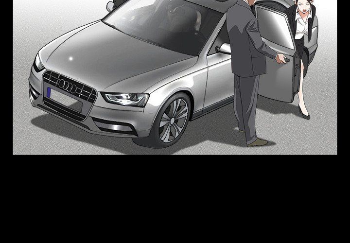 Snare Manhwa - Chapter 25 Page 1