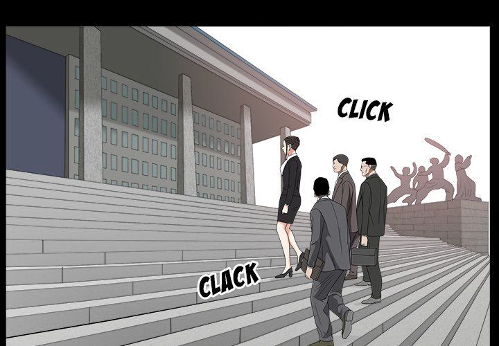 Snare Manhwa - Chapter 25 Page 3