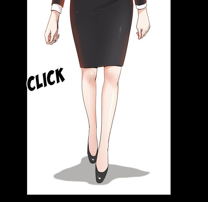 Snare Manhwa - Chapter 25 Page 6