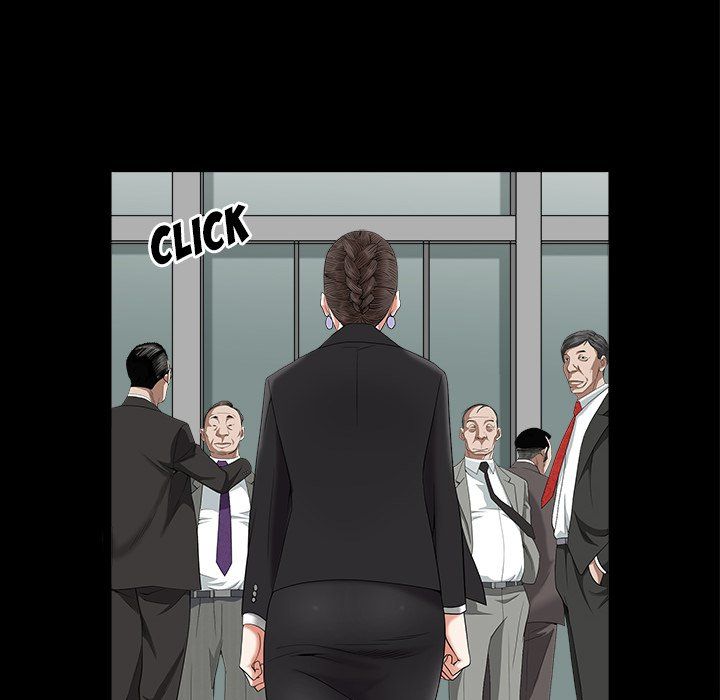Snare Manhwa - Chapter 25 Page 10