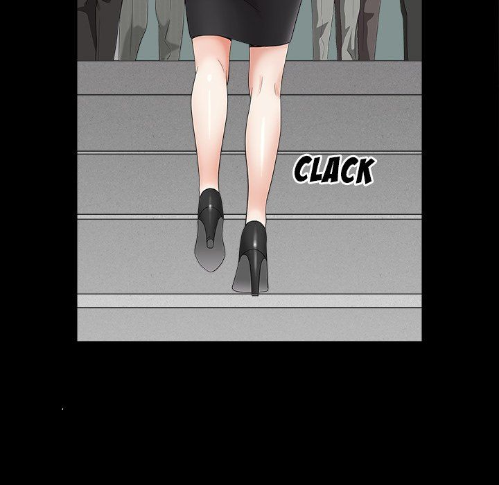 Snare Manhwa - Chapter 25 Page 11