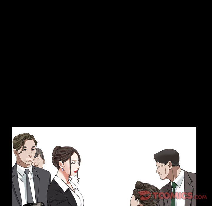 Snare Manhwa - Chapter 25 Page 14