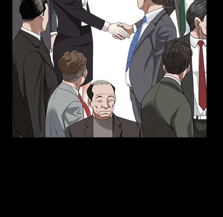 Snare Manhwa - Chapter 25 Page 15