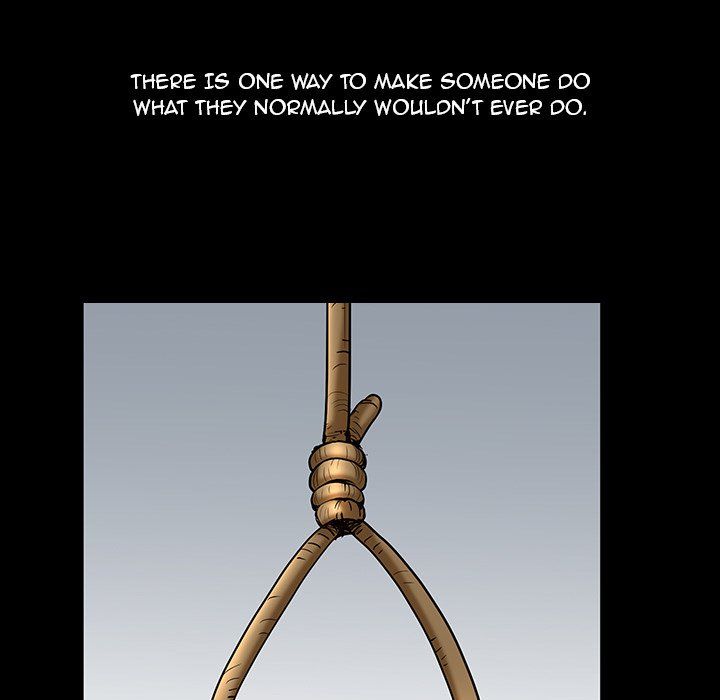 Snare Manhwa - Chapter 25 Page 16