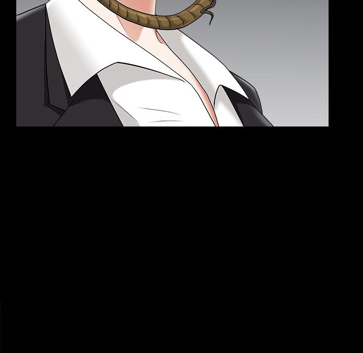 Snare Manhwa - Chapter 25 Page 19