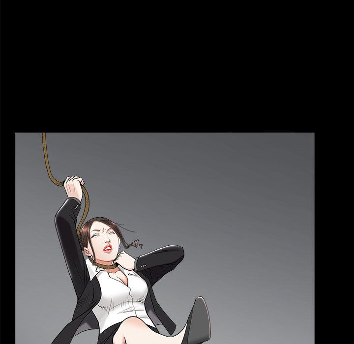 Snare Manhwa - Chapter 25 Page 22