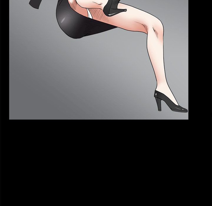 Snare Manhwa - Chapter 25 Page 23