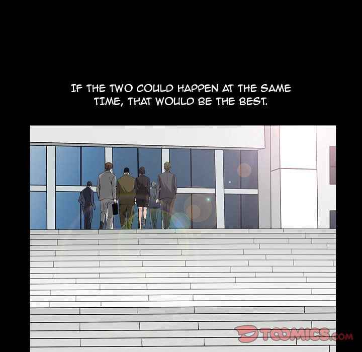 Snare Manhwa - Chapter 25 Page 26